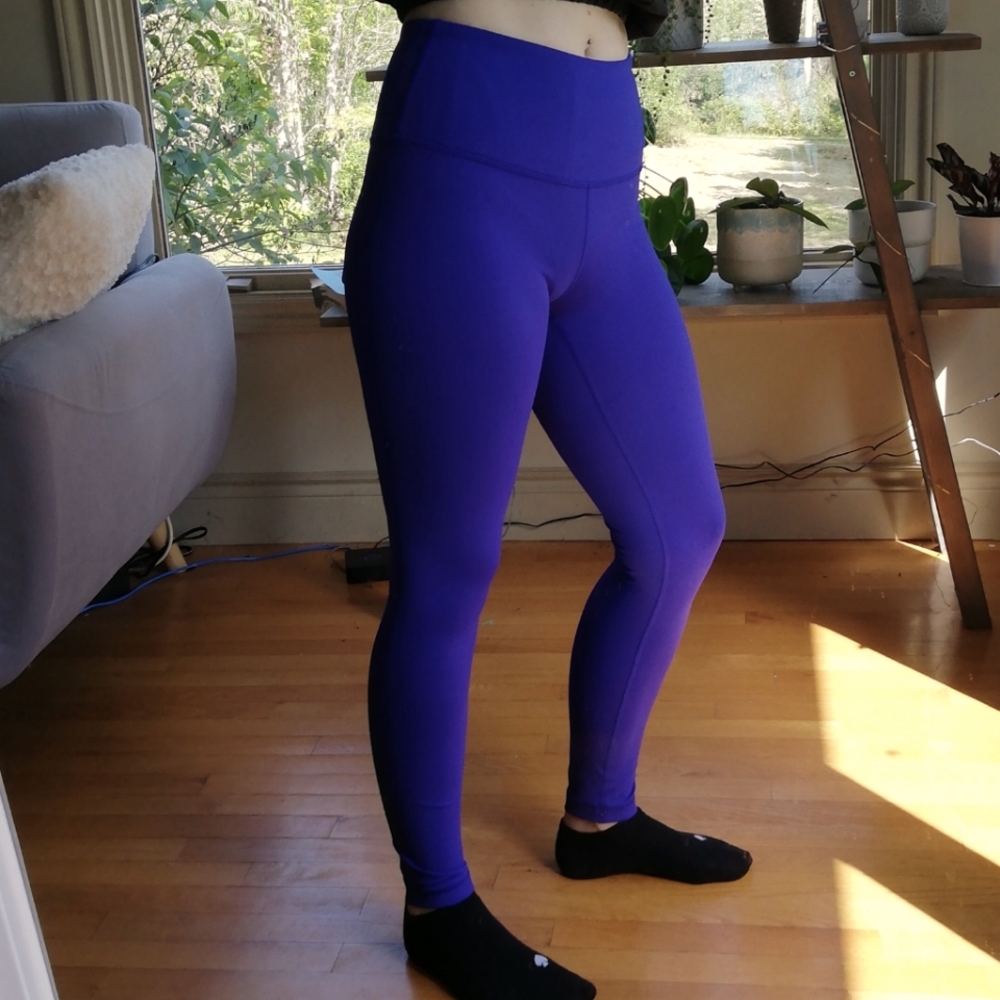 New leggings by 90 degree by Reflex